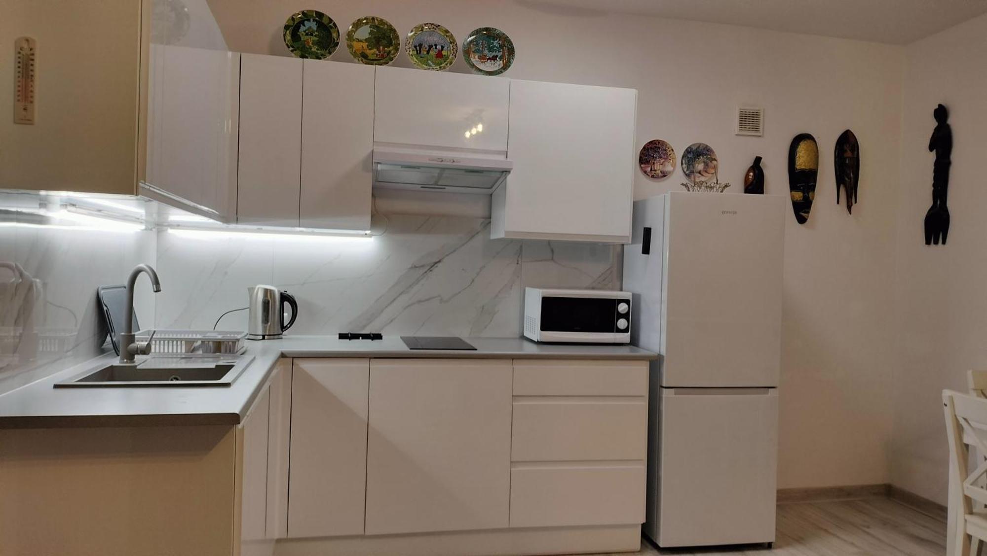 ז'שוב Apartament Nad Fontanna מראה חיצוני תמונה