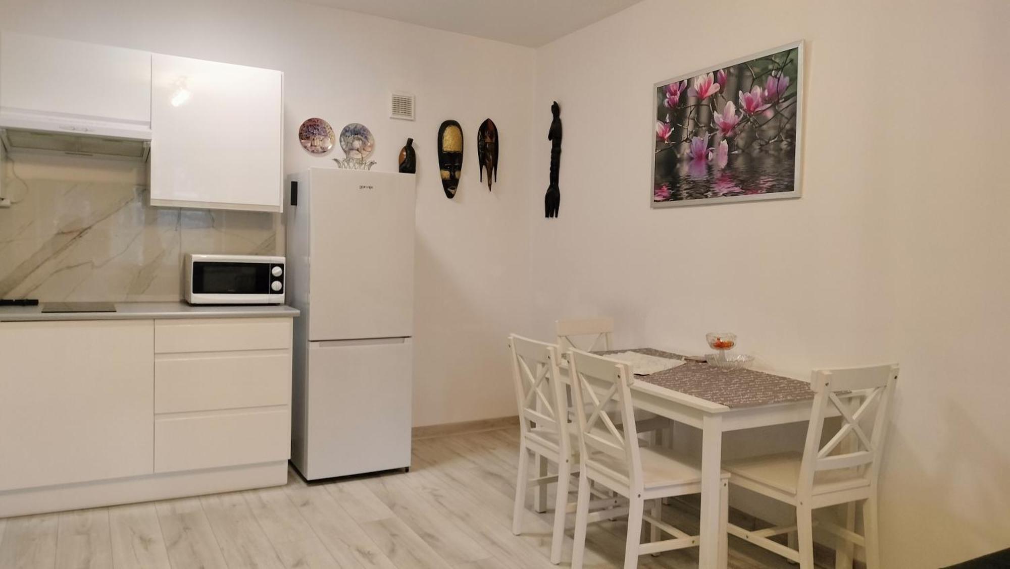 ז'שוב Apartament Nad Fontanna מראה חיצוני תמונה
